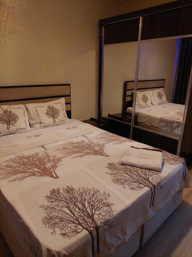Çelebi Suite Home Istambul Exterior foto