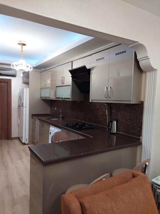Çelebi Suite Home Istambul Exterior foto