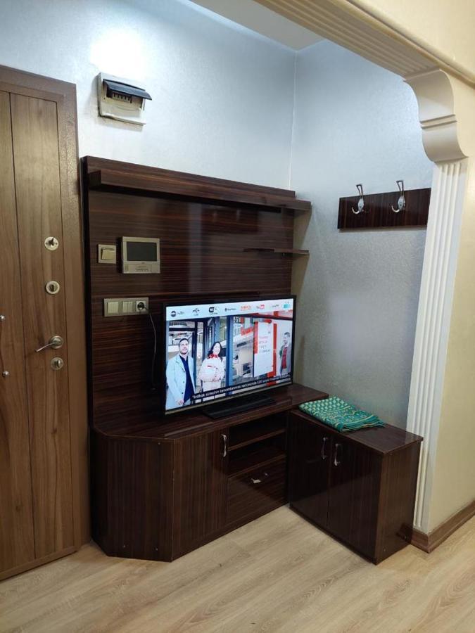 Çelebi Suite Home Istambul Exterior foto