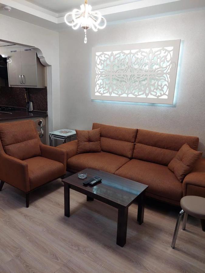 Çelebi Suite Home Istambul Exterior foto